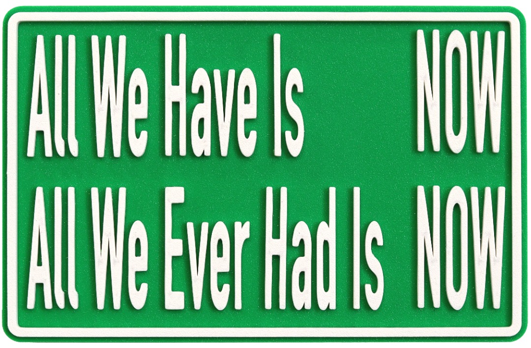 Scott Froschauer: How Far To Now II (mini) image 1