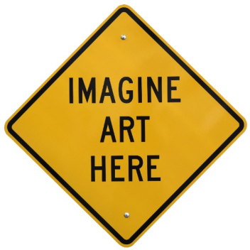 Scott Froschauer: Imagine Art Here XX