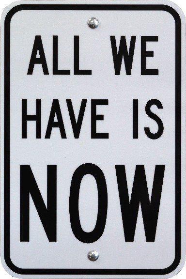 Scott Froschauer: All We Have Is Now III image 1