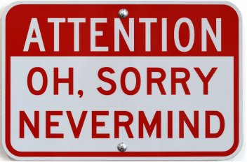 Scott Froschauer: Attention: Nevermind XI