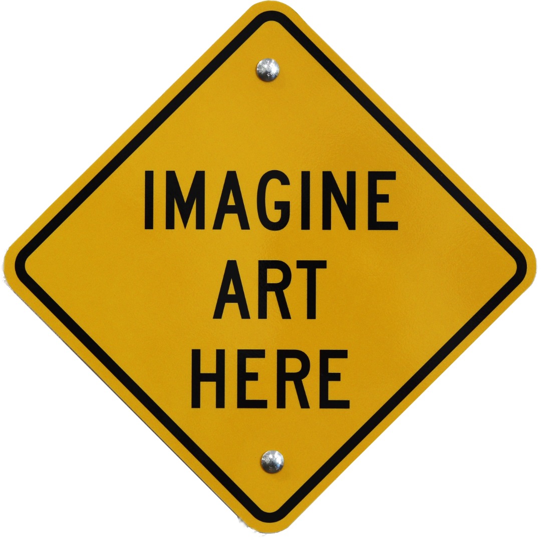Scott Froschauer: Imagine Art Here XXII image 1
