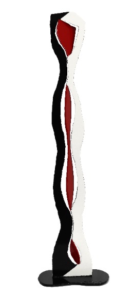 Granville Beals: Harlequin image 1