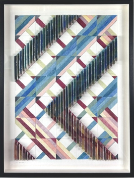 Krista Reuter: convergence