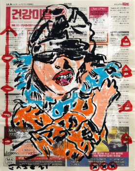 Gary John: Wild Side Calling
