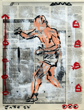 Gary John: Ready to Rumble