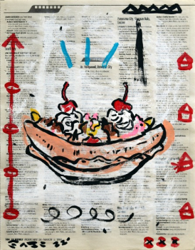 Gary John: Sundae Funday
