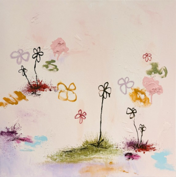 Amber Goldhammer: Little Bright Cakes