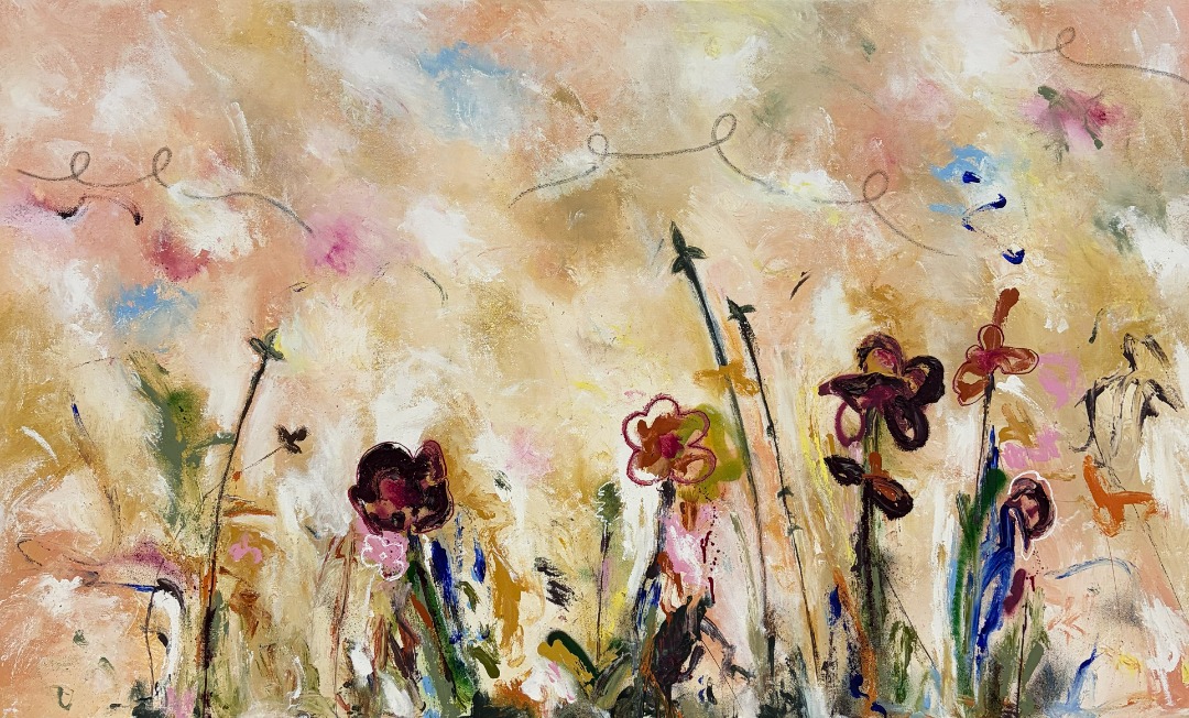 Amber Goldhammer: Sun-Drenched Haven image 1