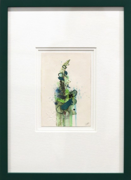 Lee Herring: Wall Pennywort