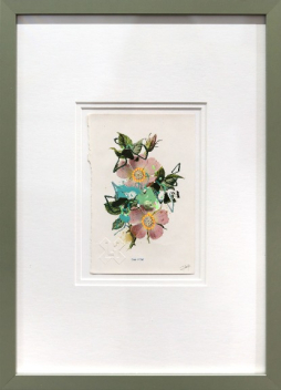Lee Herring: Dog-Rose