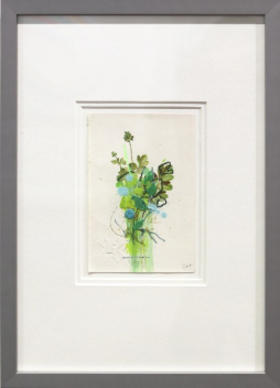 Lee Herring: Tuberous Moschatel