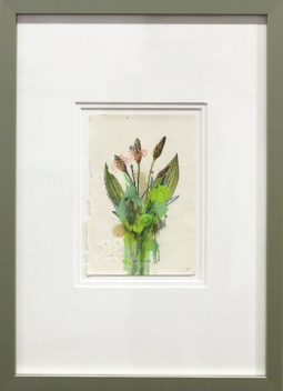 Lee Herring: Lamb's Tongue