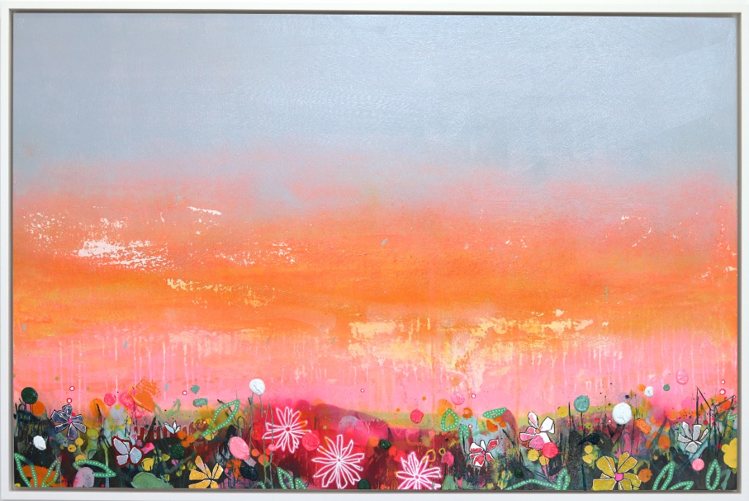 Lee Herring: The Beauty of Sunshine image 1