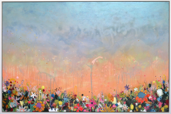 Lee Herring: Peach Dawn