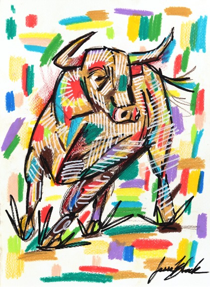 Jesse Black: Relentless image 1