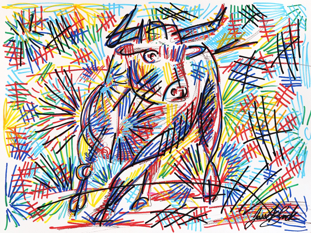 Jesse Black: Headstrong image 1