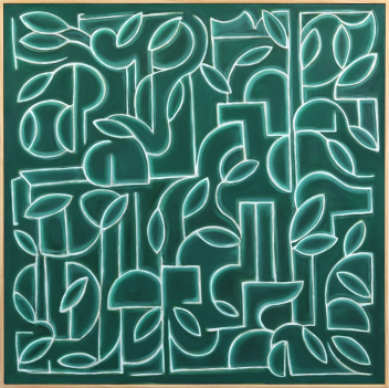Harrison Gilman: Emerald Arboretum