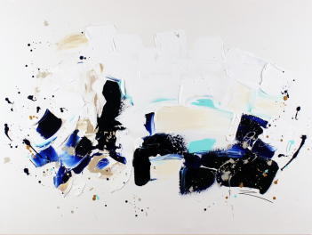 Zabel: Ocean Impression #3