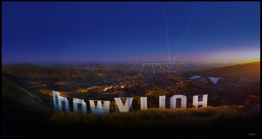 Pete Kasprzak: This is Hollywood - The Premiere image 1