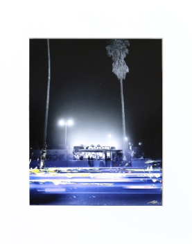Pete Kasprzak: Neon Taco Tuesday on Sunset 4