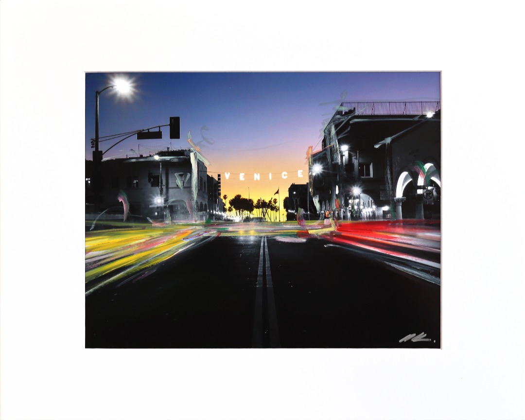Pete Kasprzak: Venice Beach Love 4 image 1