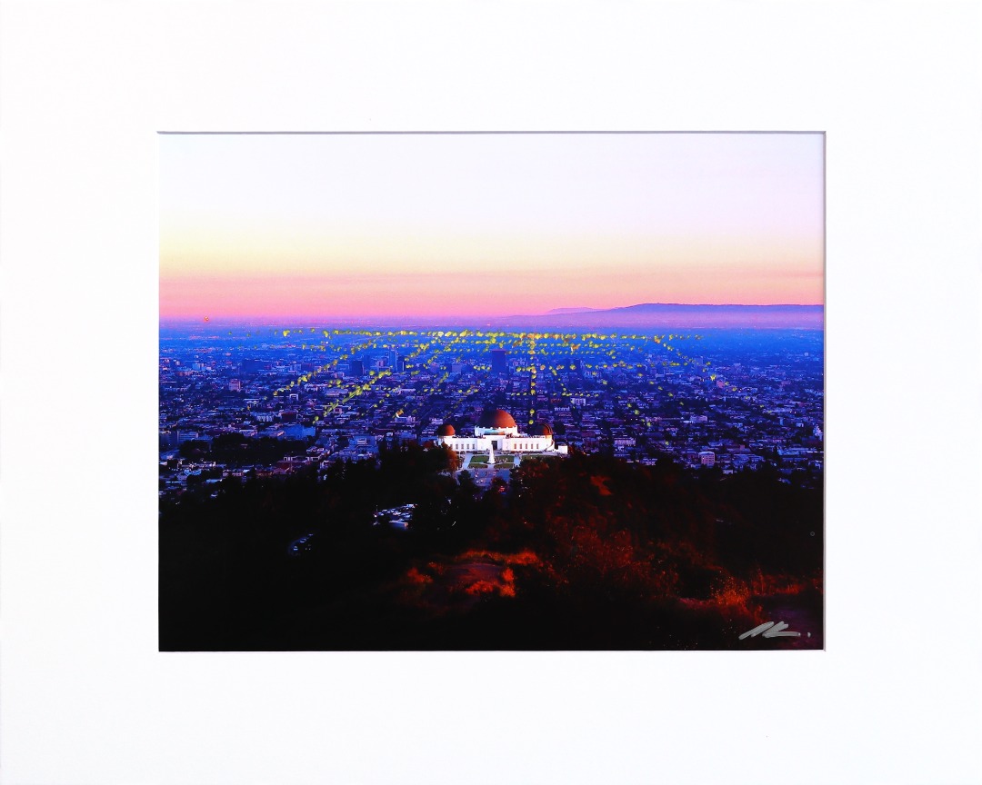 Pete Kasprzak: Griffith Observatory 3 image 1