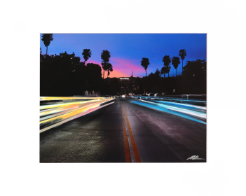 Pete Kasprzak: Hollywood Center 4