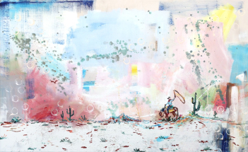 Jesse Black: Catching Sunsets