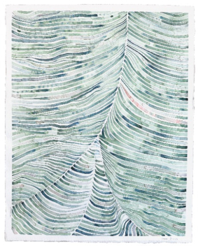 Heidi Lowell: Tributaries