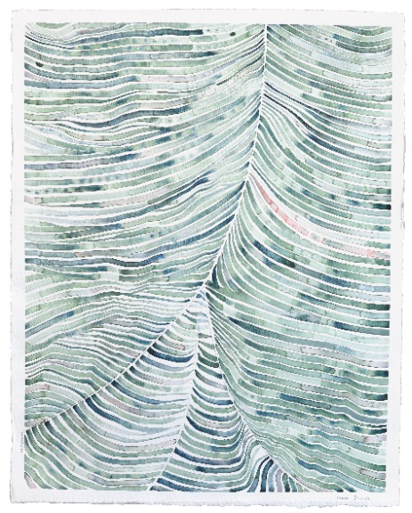 Heidi Lowell: Tributaries image 1