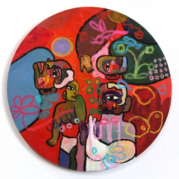 Valerie Etitinwo: Disc 1