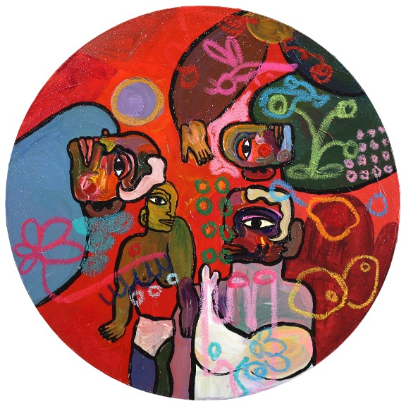 Valerie Etitinwo: Disc 1 image 1