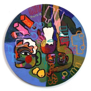 Valerie Etitinwo: Disc 3