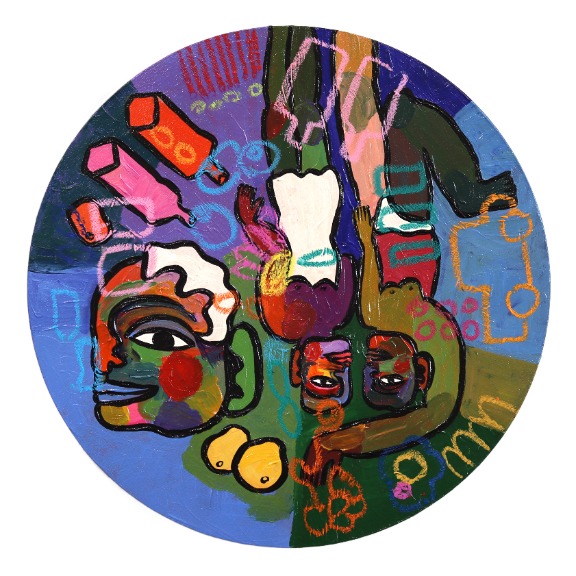 Valerie Etitinwo: Disc 3 image 1