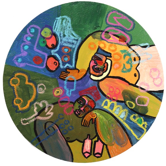 Valerie Etitinwo: Disc 2 image 1