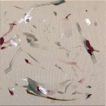 Taylour Martin: Train of Thought