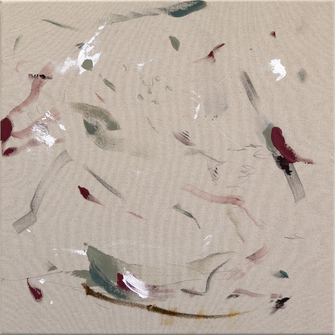 Taylour Martin: Train of Thought image 1