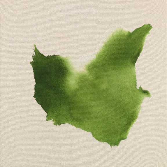 Clara Berta: Geo Chrome image 1