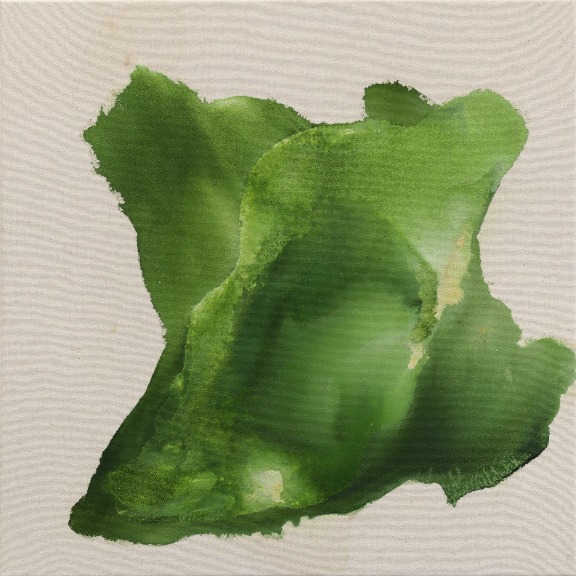 Clara Berta: Moss Blossom image 1