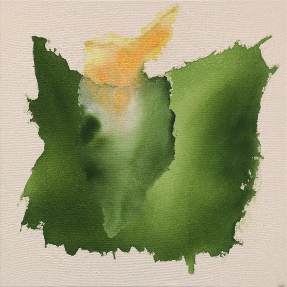 Clara Berta: Earth In Gold image 1