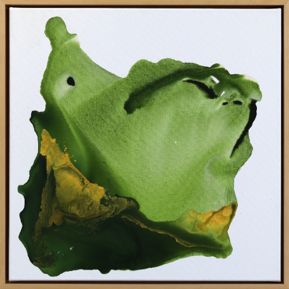 Clara Berta: Gold Moss image 1