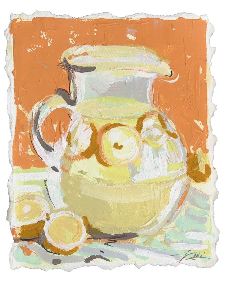 Kellie Newsome: Lemons to Lemonade image 1