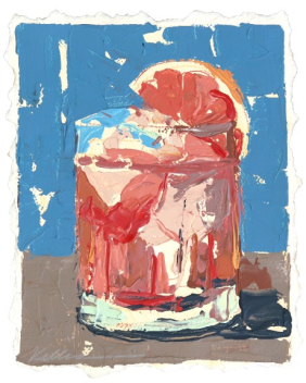 Kellie Newsome: Paloma