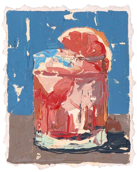 Kellie Newsome: Paloma image 1