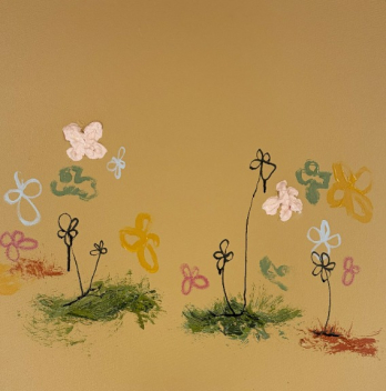 Amber Goldhammer: Woodstock in the Winter