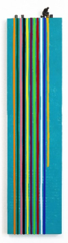 Jamie Burmeister: Haint Blue Drip II