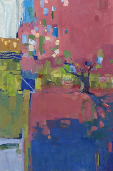 Kai Liu: The Colour of Spring