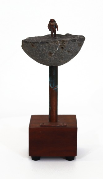 Kevin Perrault: Astro 012 image 1