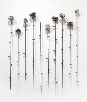 Jennyfer Stratman: Jardin De Fleur 17