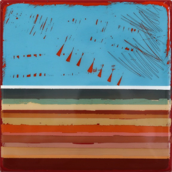 Ricky Hunt: In Tune 84